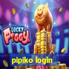 pipiko login